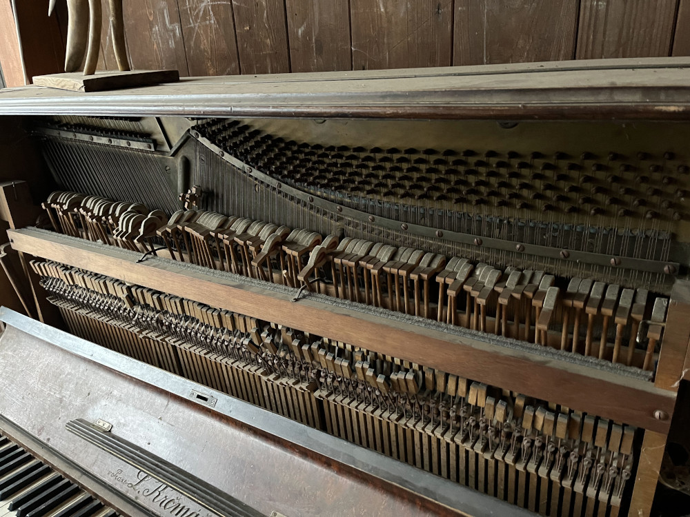 L. Kr�m�� 1880-1910 n�lez na star� plov�rn�