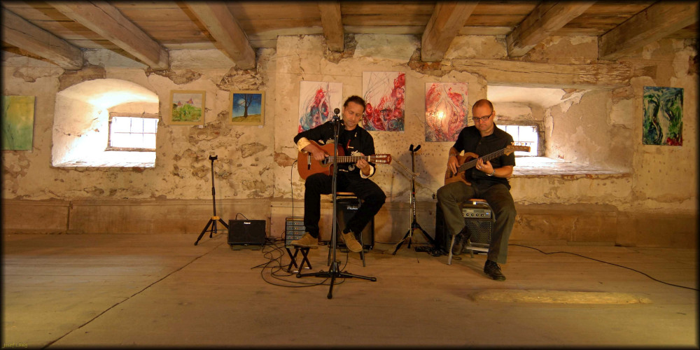 Vernis� - Barokn� s�pka v �e�ovic�ch